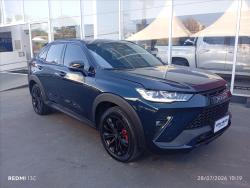GWM Haval H6 GT 1.5 PHEV AWD E-TRACTION AUTOM�TICO