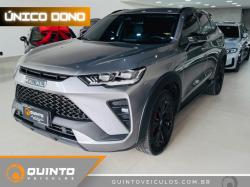 GWM Haval H6 GT 1.5 PHEV AWD E-TRACTION AUTOMÁTICO