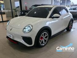 GWM Ora 03 63 KW EL�TRICO GT
