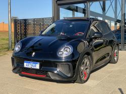 GWM Ora 03 63 KW EL�TRICO GT