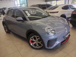 GWM Ora 03 63 KW EL�TRICO GT