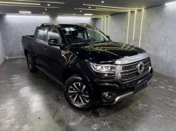 GWM Poer P30 2.4 TRAIL CABINE DUPLA TURBO DIESEL  4X4 AUTOM�TICO