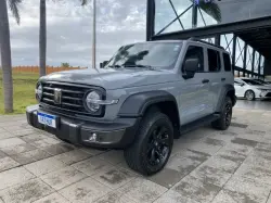 GWM Tank 300 2.0 16V 4P AWD H�BRIDO AUTOM�TICO