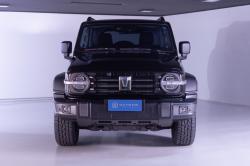 GWM Tank 300 2.0 16V 4P AWD H�BRIDO AUTOM�TICO