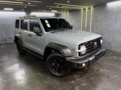 GWM Tank 300 2.0 16V 4P AWD H�BRIDO AUTOM�TICO