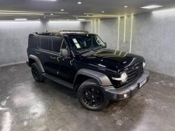 GWM Tank 300 2.0 16V 4P AWD HÍBRIDO AUTOMÁTICO