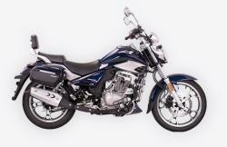 HAOJUE Master Ride 150 