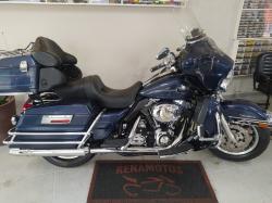 HARLEY DAVIDSON Electra Glide Ultra Classic 1600