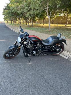 HARLEY DAVIDSON Night Rod Special 1250