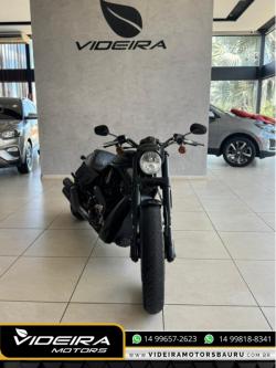 HARLEY DAVIDSON Night Rod Special 1250