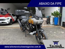 HARLEY DAVIDSON Pan America 1250 