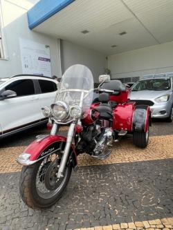 HARLEY DAVIDSON Softail Heritage Classic 1450