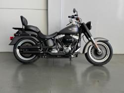 HARLEY DAVIDSON Softail Fat Boy 1700 SPECIAL