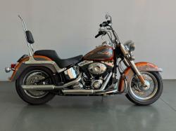 HARLEY DAVIDSON Softail Heritage Classic 1600