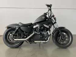 HARLEY DAVIDSON Sportster XL 1200 FORTY EIGHT