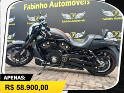 HARLEY DAVIDSON V-Rod 1250