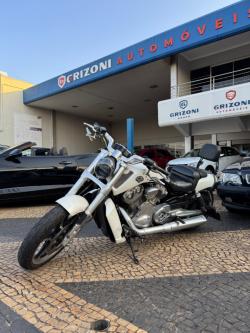 HARLEY DAVIDSON V-Rod 1250