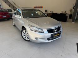 HONDA Accord 3.5 V6 24V 4P EX AUTOM�TICO