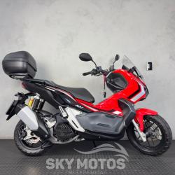 HONDA ADV 150 
