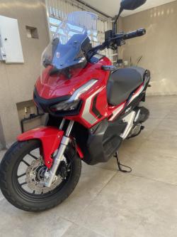 HONDA ADV 150 ABS