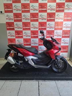 HONDA ADV 150 ABS