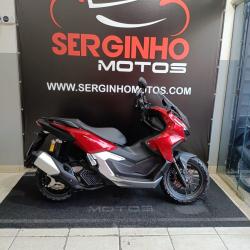 HONDA ADV 150 ABS