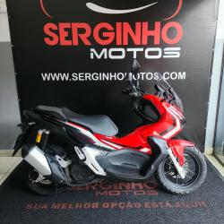 HONDA ADV 150 ABS