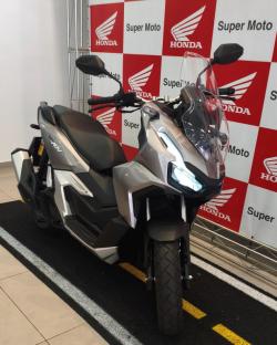 HONDA ADV 160 