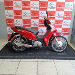 HONDA Biz 100 +
