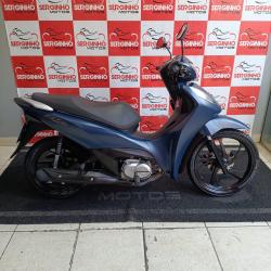 HONDA Biz 100 +
