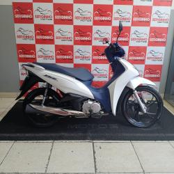 HONDA Biz 100 +