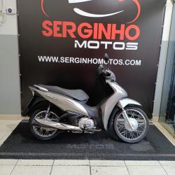HONDA Biz 100 +