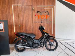 HONDA Biz 100 ES