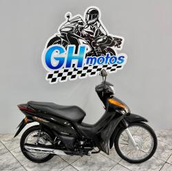 HONDA Biz 100 ES