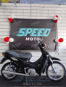 HONDA Biz 100 ES