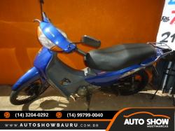 HONDA Biz 100 ES