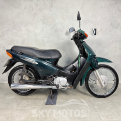 HONDA Biz 100 ES