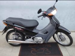 HONDA Biz 100 ES