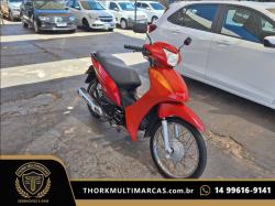 HONDA Biz 100 K