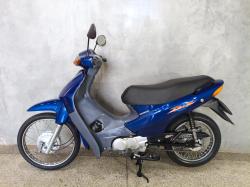 HONDA Biz 100 K