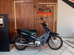 HONDA Biz 100 K