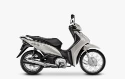 HONDA Biz 110 I 