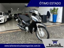 HONDA Biz 110 I 