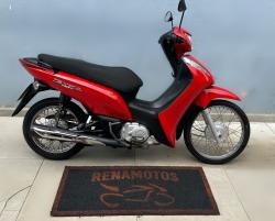 HONDA Biz 110 I  HONDA Biz 110 I
