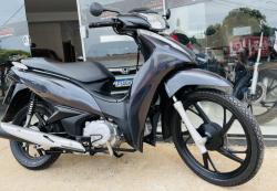 HONDA Biz 110 I  HONDA Biz 110 I