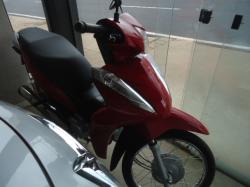 HONDA Biz 110 I  HONDA Biz 110 I