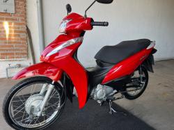 HONDA Biz 110 I  HONDA Biz 110 I