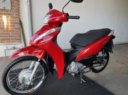 HONDA Biz 110 I  HONDA Biz 110 I