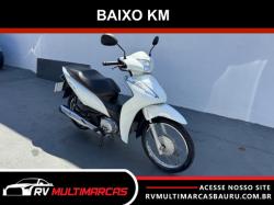 HONDA Biz 110 I 
