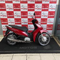 HONDA Biz 110 I 